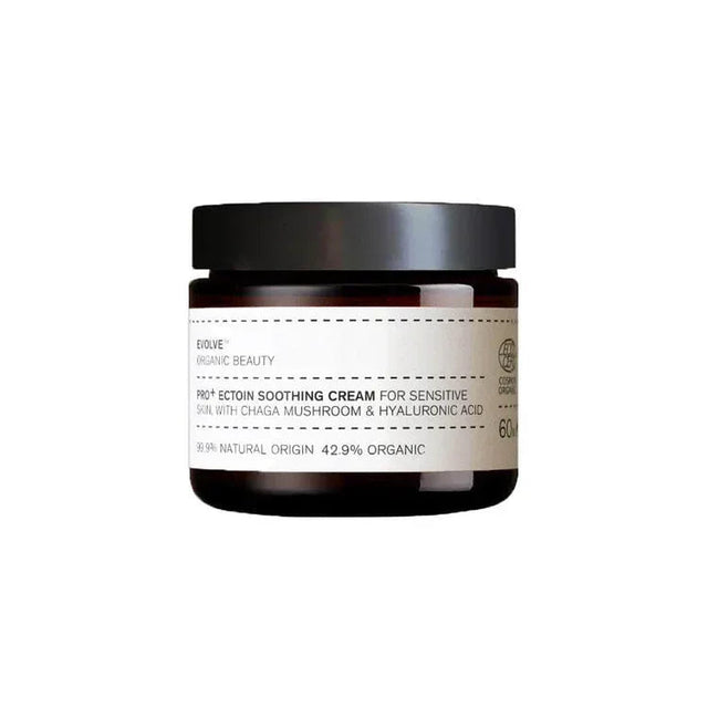EVOLVE | Pro + Ectoin Soothing Cream - 60ml - InternationalCosmetic