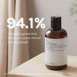 EVOLVE | Monoi Rescue Shampoo - 250ml - InternationalCosmetic