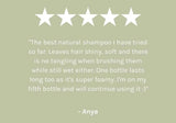 EVOLVE | Superfood Shine Shampoo - 250ml - InternationalCosmetic