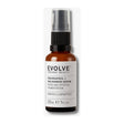 EVOLVE Resveratrol + Niacinamide Serum - 30ml: envase o producto exacto sobre fondo blanco; tratamiento concentrado para hidratación y luminosidad