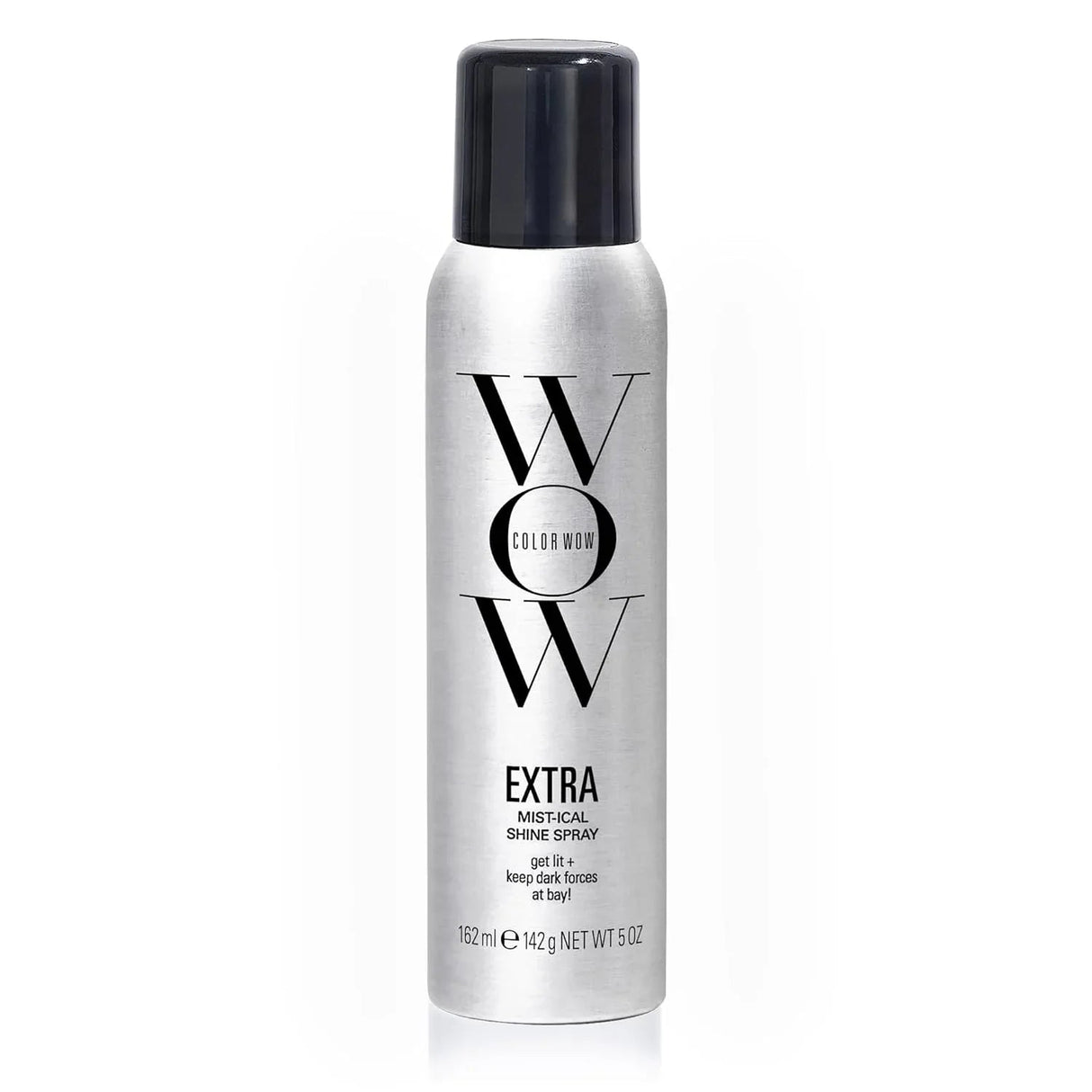 COLOR WOW | EXTRA Mist-ical Shine Spray - 162ml - InternationalCosmetic