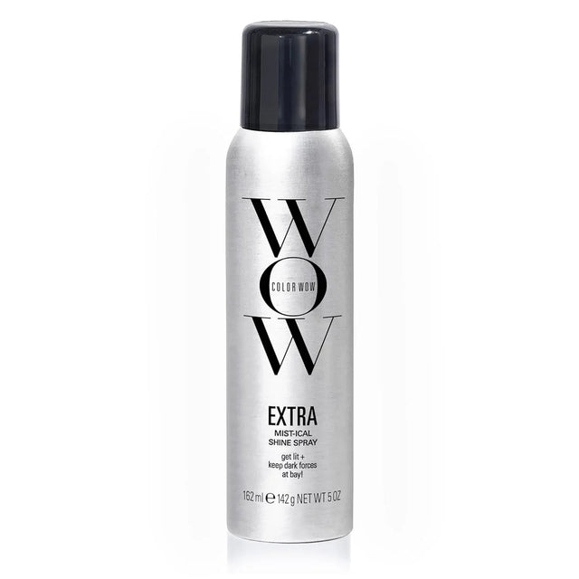 COLOR WOW | EXTRA Mist-ical Shine Spray - 162ml - InternationalCosmetic
