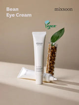 MIXSOON | Bean Eye Cream - 20ml - InternationalCosmetic