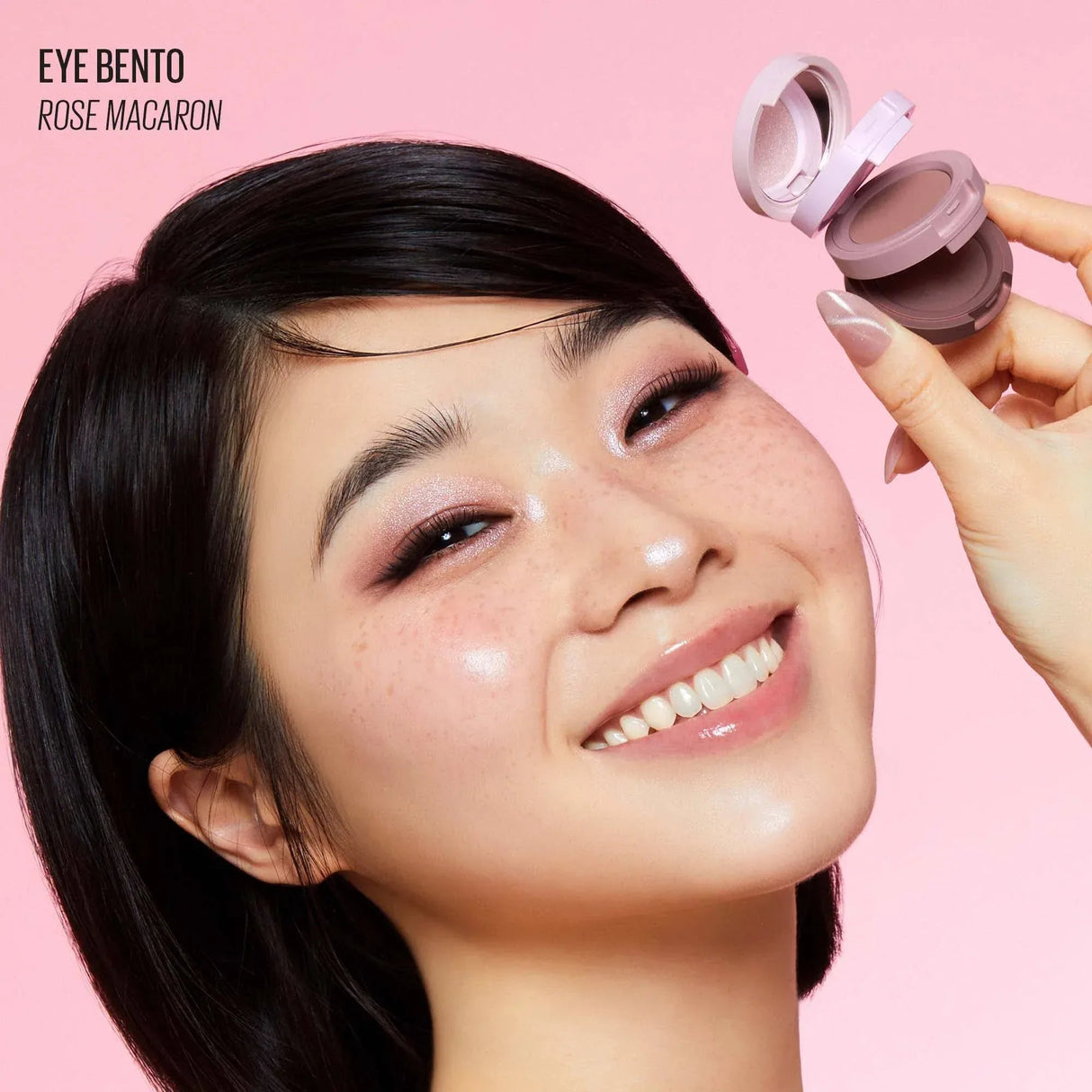 KAJA | Beauty Bento Eyeshadow Trio - InternationalCosmetic