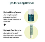 HEIMISH | Marine Care Retinol Eye Serum - 30ml - InternationalCosmetic