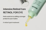 HEIMISH | Marine Care Retinol Eye Serum - 30ml - InternationalCosmetic