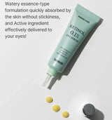 HEIMISH | Marine Care Retinol Eye Serum - 30ml - InternationalCosmetic