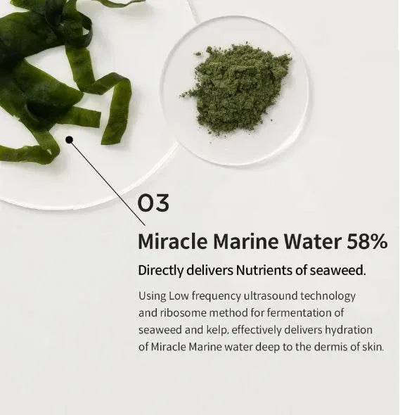 HEIMISH | Marine Care Retinol Eye Serum - 30ml - InternationalCosmetic