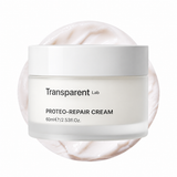 TRANSPARENT LAB | Proteo Repair Cream - 60ml