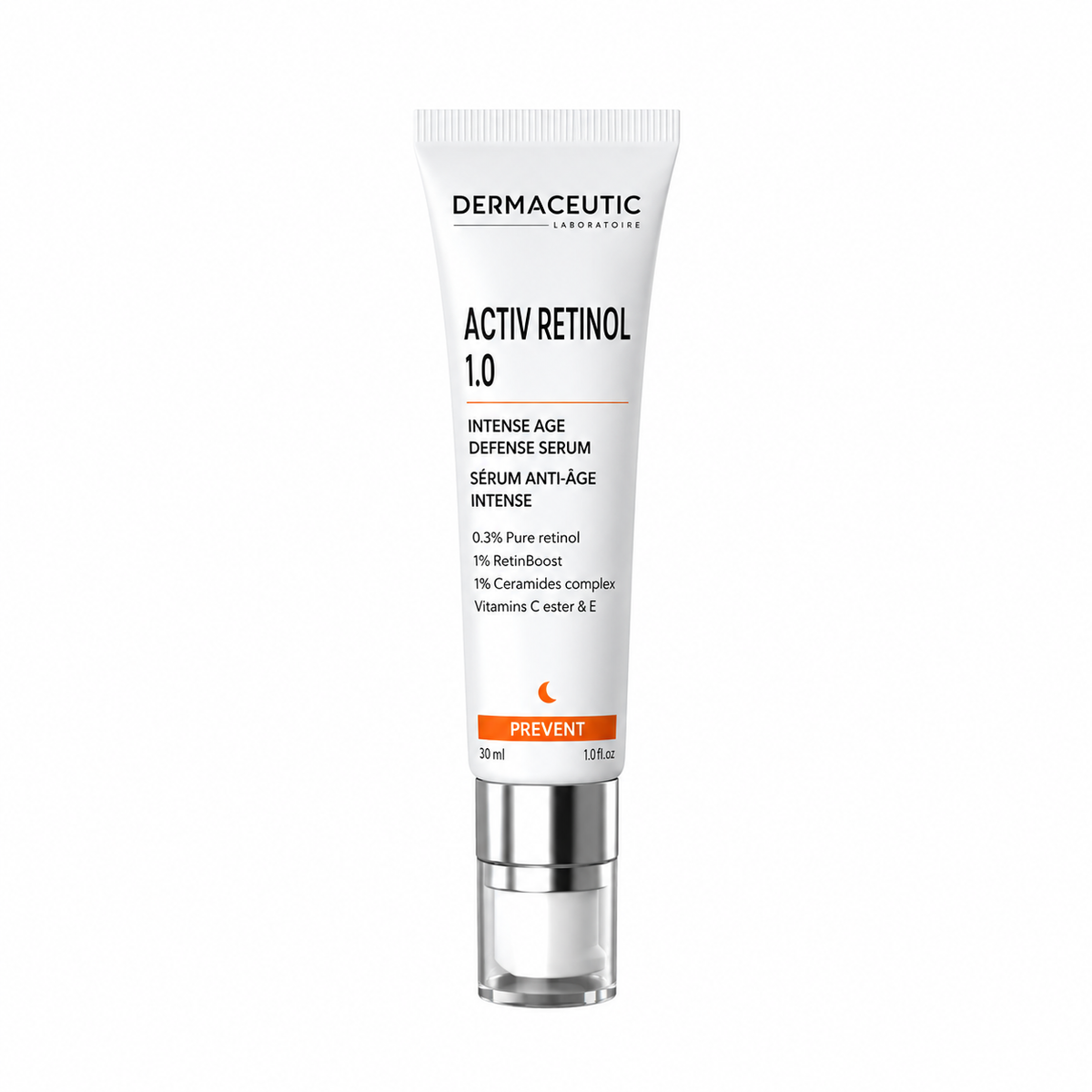 Active Retinol 1.0