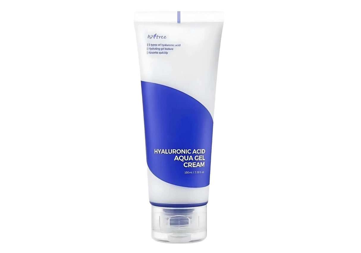 ISNTREE | Hyaluronic Acid Aqua Gel Cream - 100ml - InternationalCosmetic