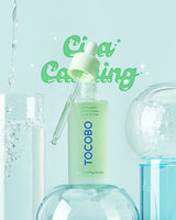 TOCOBO | CICA Calming Serum - InternationalCosmetic