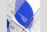 ISNTREE | Hyaluronic Acid Aqua Gel Cream - 100ml - InternationalCosmetic