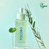 TOCOBO | CICA Calming Serum - InternationalCosmetic