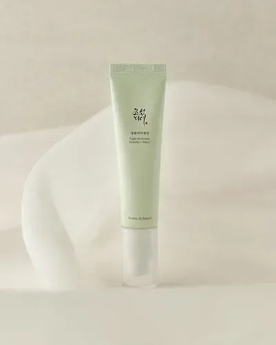 BEAUTY OF JOSEON | Light On Serum : Centella + Vita C Mini - 10ml - InternationalCosmetic