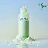 TOCOBO | CICA Calming Powder Wash 50g - InternationalCosmetic