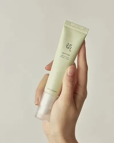 BEAUTY OF JOSEON | Light On Serum : Centella + Vita C Mini - 10ml - InternationalCosmetic