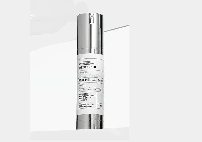 VT COSMETICS | Reedle shot 100 Stick Pouch - 10ud - InternationalCosmetic