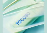 TOCOBO | CICA Calming Sun Serum SPF50 Mini + Llavero - 10 ml - InternationalCosmetic