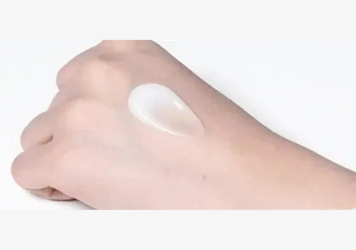ISNTREE | Hyaluronic Acid Aqua Gel Cream - 100ml - InternationalCosmetic