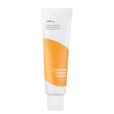 ISNTREE | C-Niacin Toning Cream - 50ml - InternationalCosmetic