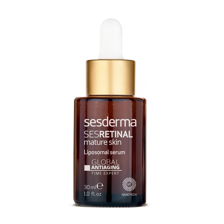 SESDERMA | Sesretinal mature skin - Liposomal Serum- 30ml - InternationalCosmetic