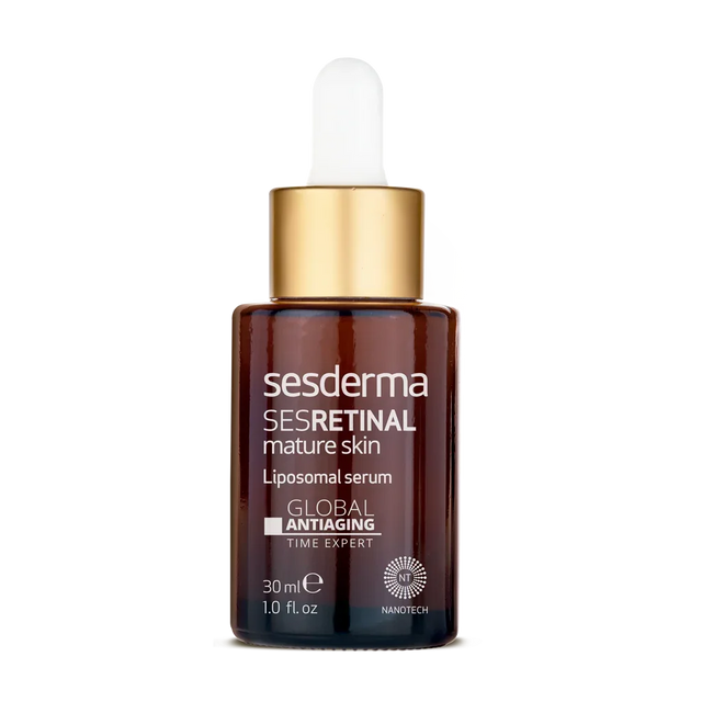 SESDERMA | Sesretinal mature skin - Liposomal Serum- 30ml - InternationalCosmetic