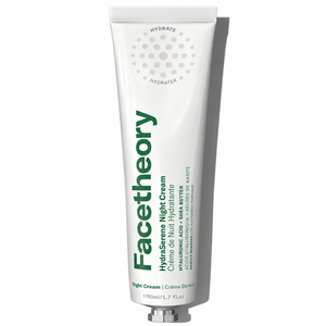 Facetheory | HydraSerene Night Cream - 50ml