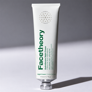 Facetheory | HydraSerene Night Cream - 50ml