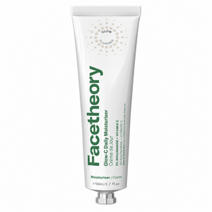 Facetheory | Glow-C Daily Moisturiser - 50ml