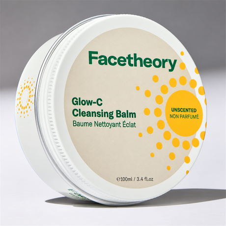 FACETHEORY | Glow-C Cleansing Balm - 150ml