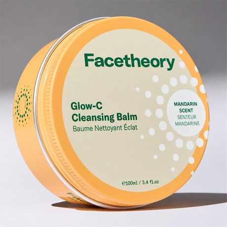 FACETHEORY | Glow-C Cleansing Balm - 150ml