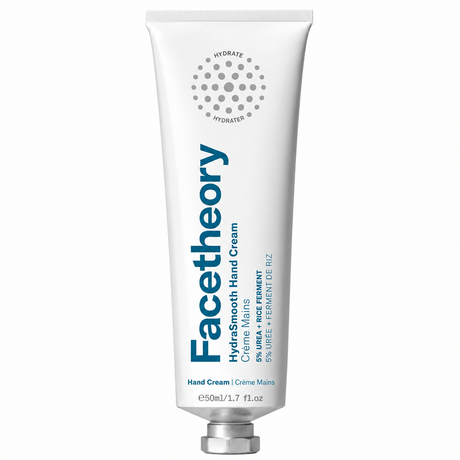 FACETHEORY | HydraSmooth Hand Cream - 50ml