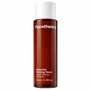 Facetheory | HydraOat Calming Toner - 200ml