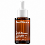 FACETHEORY | Porebright Niacinamide 10% Refining Serum - 30ml