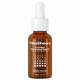 FACETHEORY | CeraNight Rejuvenating Night Oil - 30ml