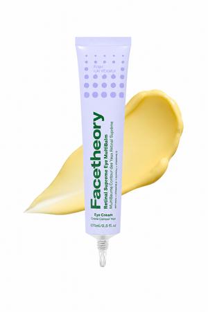 Facetheory | Retinal Supreme Eye MultiBalm - 15ml