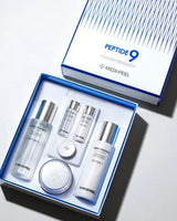 MEDIPEEL | Peptide 9 Premium Skincare Set - InternationalCosmetic