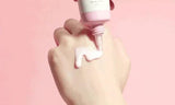 ROUND LAB | Camellia Deep Collagen Firming Sun Serum SPF50+ - 50 ml - InternationalCosmetic