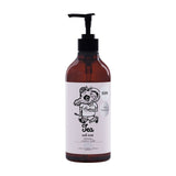 YOPE | Tea & Mint Natural Hand Soap - 500ml