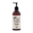 YOPE | Vanilla & Cinnamon Natural Moisturising Hand Soap - 500ml