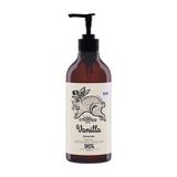 YOPE | Vanilla & Cinnamon Natural Moisturising Hand Soap - 500ml
