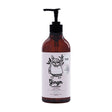 YOPE | Ginger & Sandalwood Natural Hand Soap - 500ml