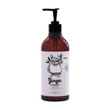 YOPE | Ginger & Sandalwood Natural Hand Soap - 500ml