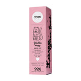 YOPE | Smooth Feet Repairing Foot Balm - 75ml