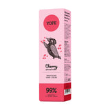 YOPE | Cherry & Almond Milk Hand Cream - 50ml