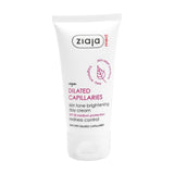 ZIAJA MED | Dilated Capillaries Unifying Day Cream SPF20 - 50ml