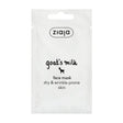 ZIAJA | Goat's Milk Anti-Wrinkle Face Mask - Pack 20 - 20x7ml