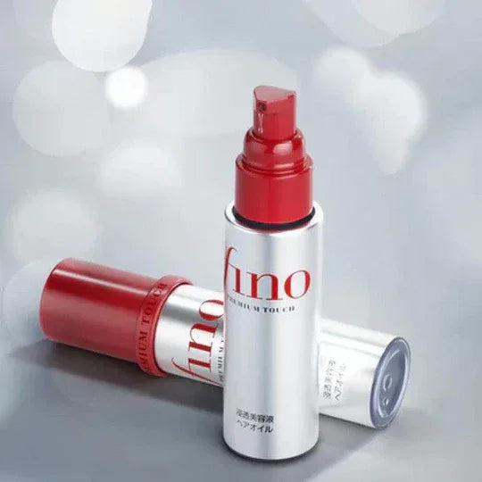 SHISEIDO | Fino Premium Touch Hair Oil 70ml - InternationalCosmetic