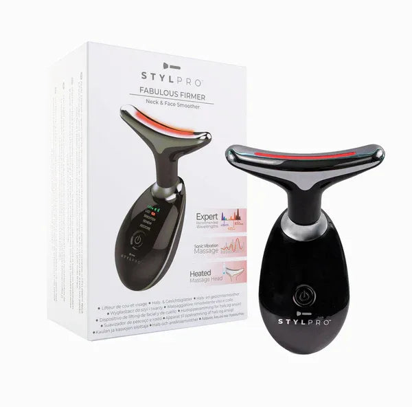 STYLPRO | Fabulous Firmer Neck & Face Smoother - InternationalCosmetic